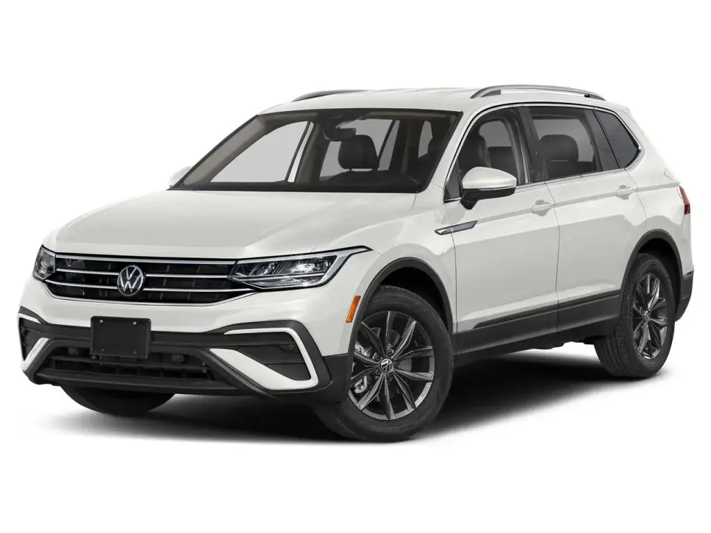 Volkswagen Tiguan 2024 AWD Wolfsburg Edition 4Motion 4dr SUV