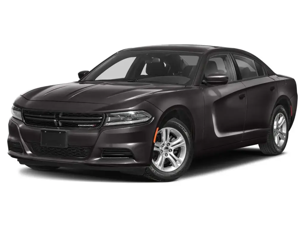 Dodge Charger 2022 SXT 4dr Sedán