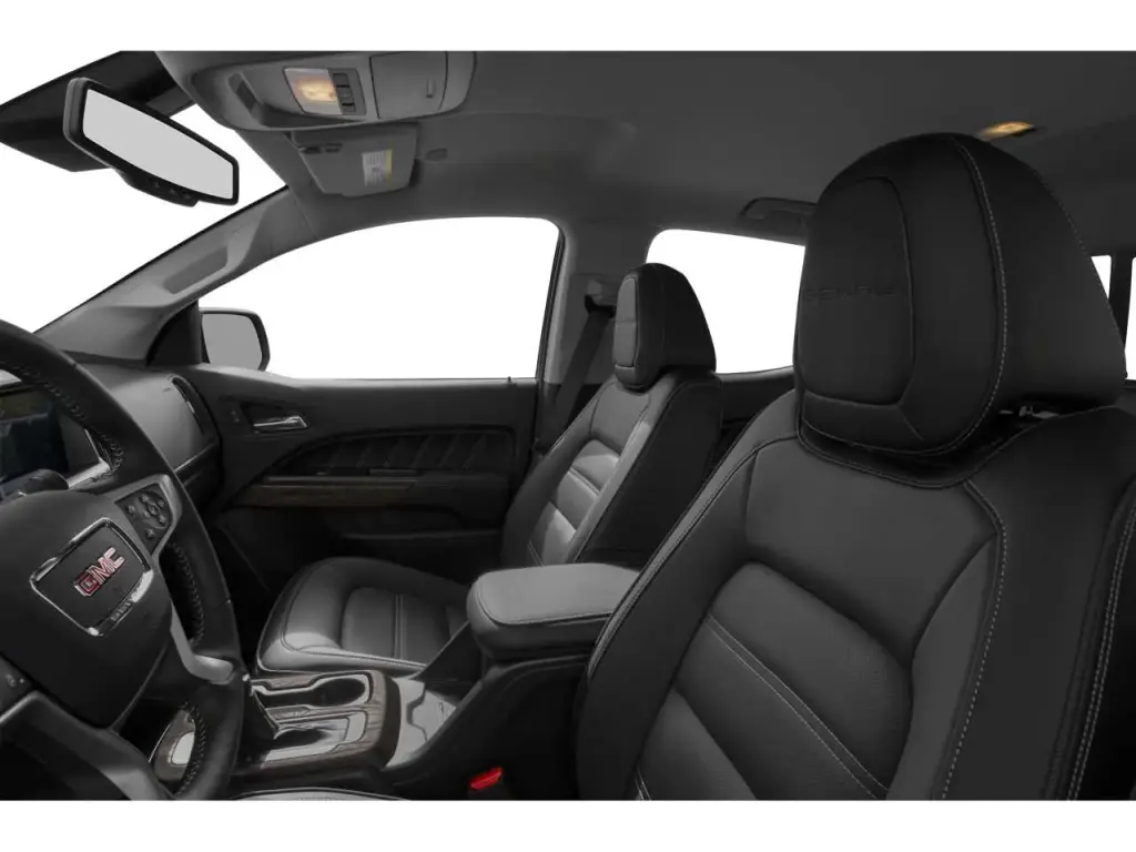 GMC Canyon 2021 4x2 Denali 4dr Crew Cab 5 ft. SB