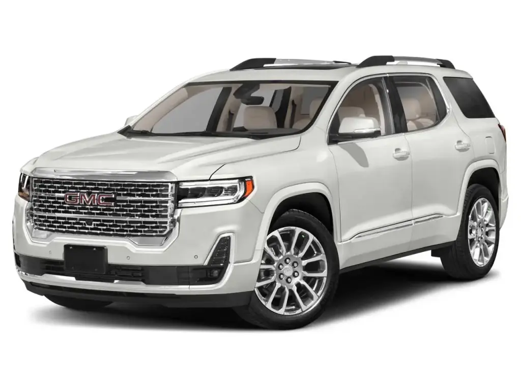 GMC Acadia 2023 Denali 4dr SUV