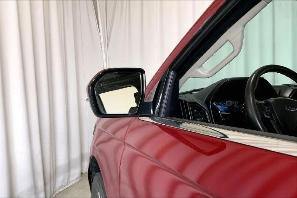 Ford Expedition 2021 4x2 Limited 4dr SUV