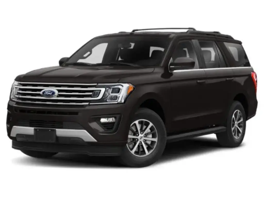 Ford Expedition 2018 4x4 Limited 4dr SUV