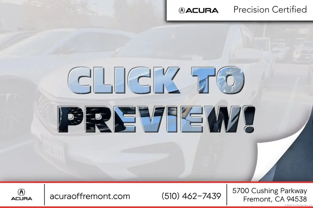 Acura RDX 2021 SH-AWD 4dr SUV con paquete A-SPEC