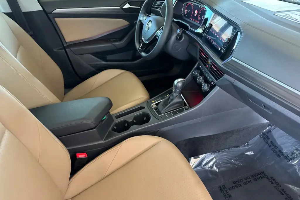 Volkswagen Jetta 2019 SEL 4dr Sedán ULEV