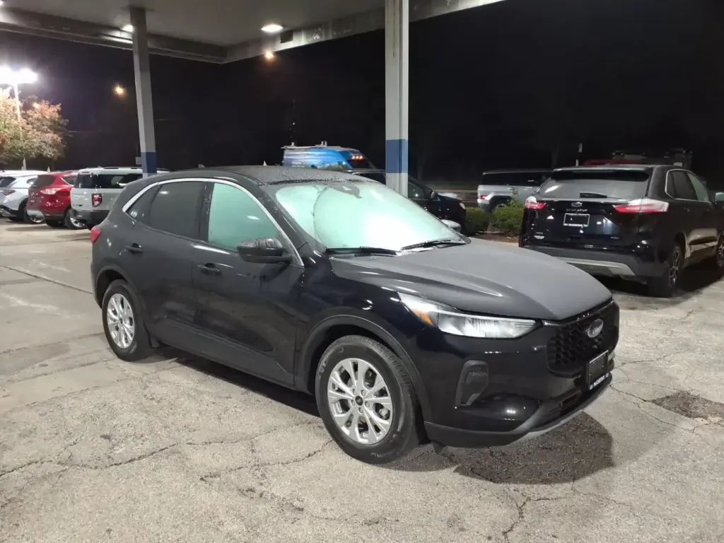 Ford Escape 2023 Active SUV 4puertas