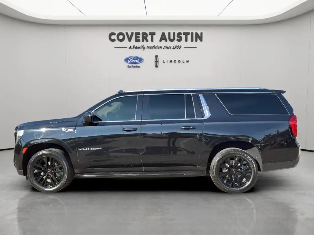 GMC Yukon XL 2023 4x2 SLE 4dr SUV
