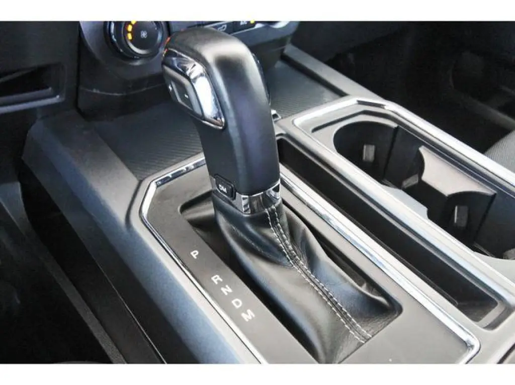Ford F-150 2020 4x2 XL 4dr SuperCrew 5.5 ft. SB