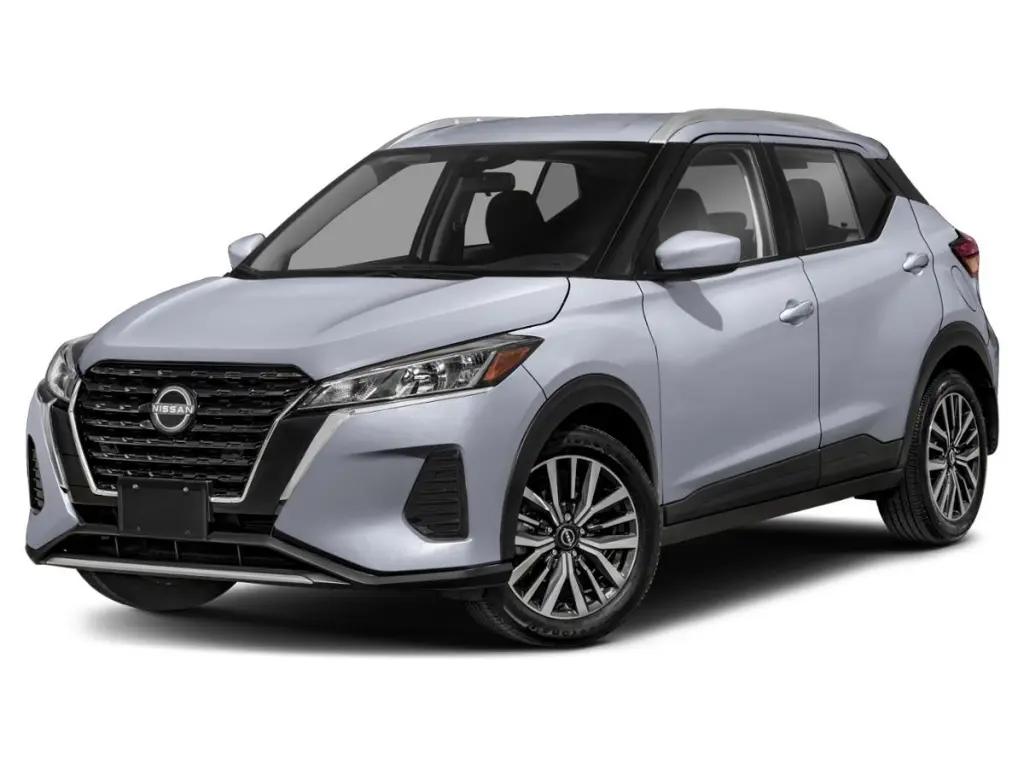 Nissan Kicks 2023 SV 4dr Crossover