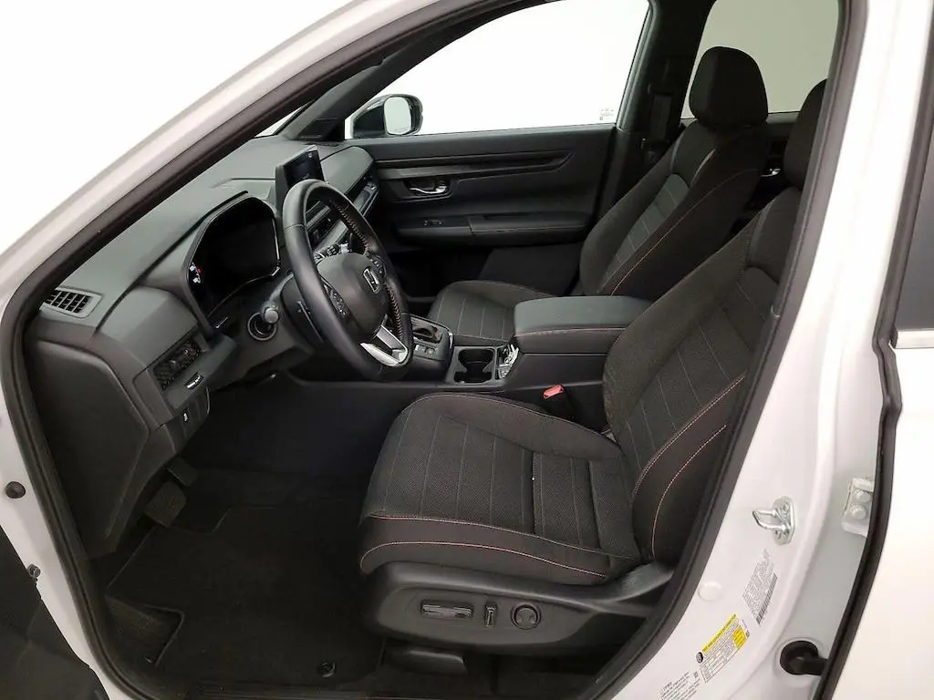 Honda CR-V Hybrid 2025 Sport 4dr SUV