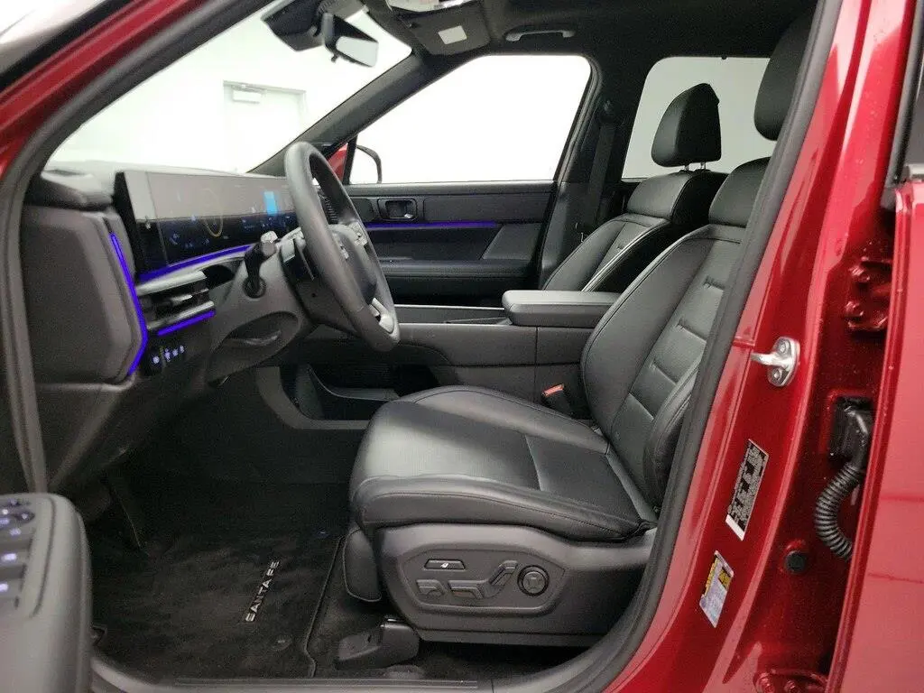 Hyundai SANTA FE 2024 AWD Calligraphy 4dr SUV