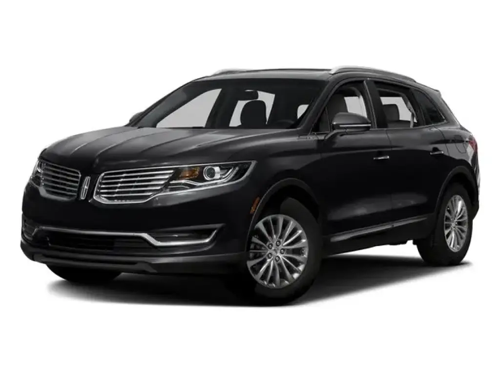 Lincoln MKX 2016 AWD Reserve 4dr SUV
