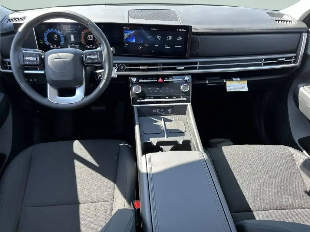 Hyundai SANTA FE Hybrid 2026 SE 4dr SUV