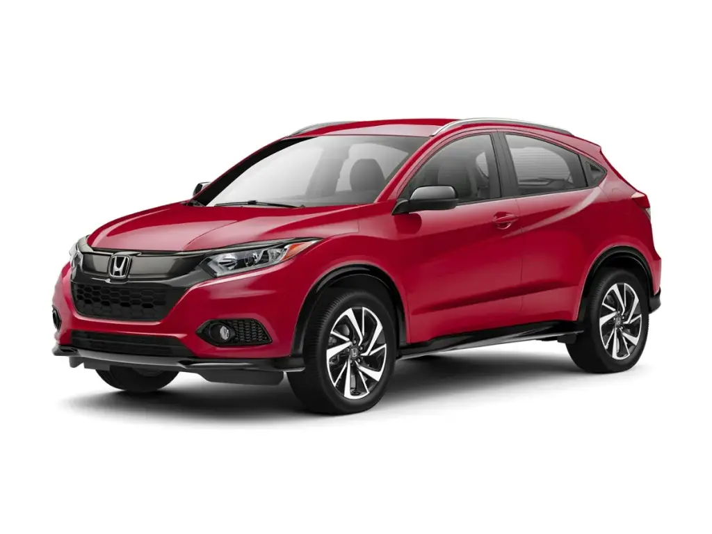 Honda HR-V 2019 Sport 4dr Crossover