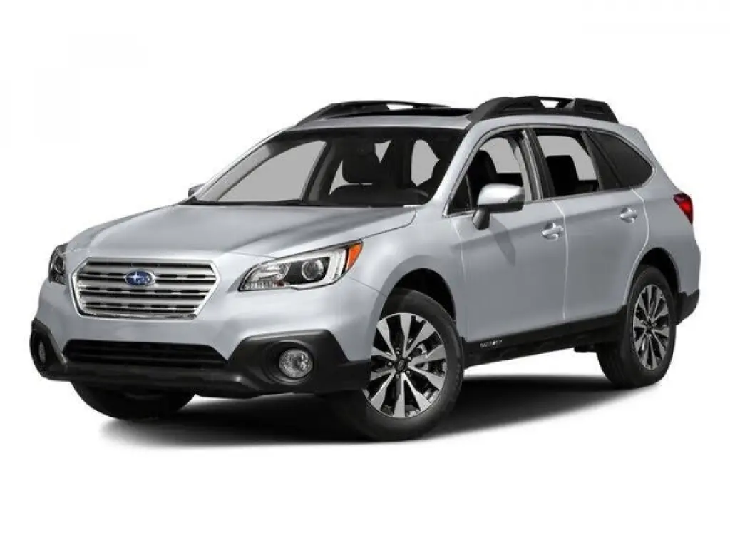 Subaru Outback 2016 AWD 2.5i Limited 4dr Wagon