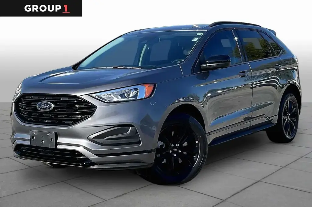 Ford Edge 2023 AWD SE 4dr Crossover