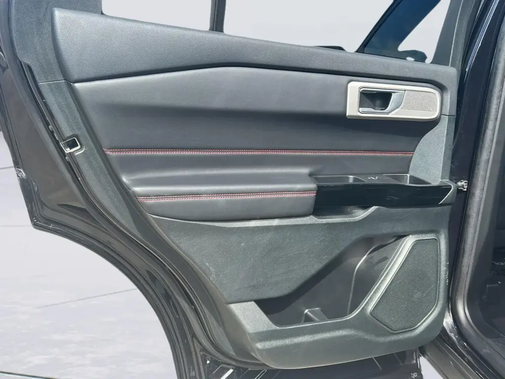 Ford Explorer 2024 ST-Line 4dr SUV