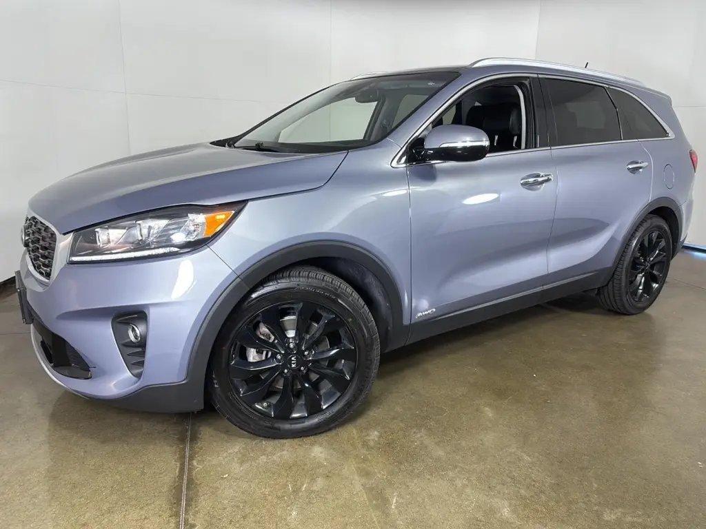 2020 Kia Sorento