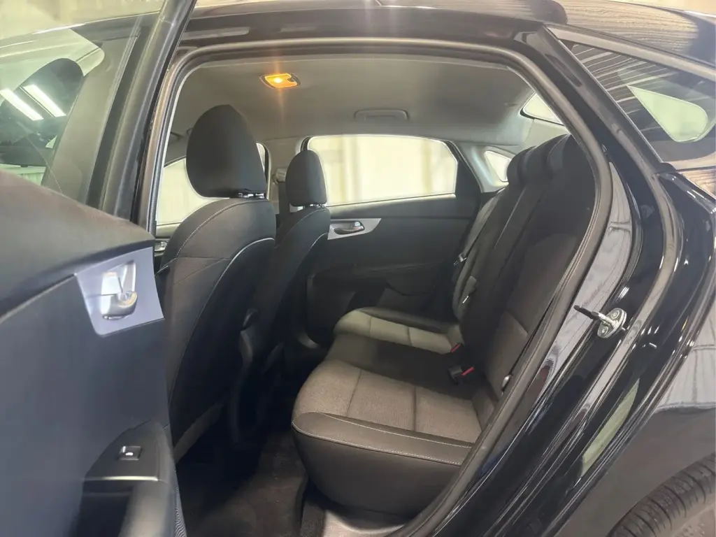 Kia Forte 2022 FE 4dr Sedan