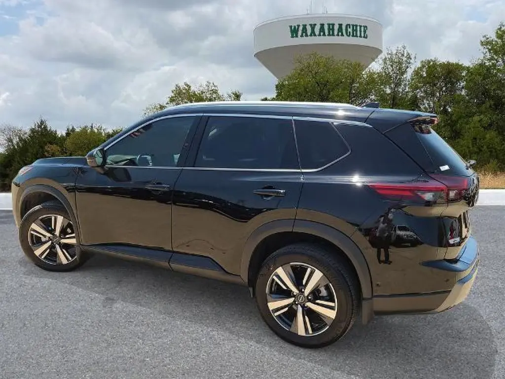 Nissan Rogue 2024 SL 4dr Crossover