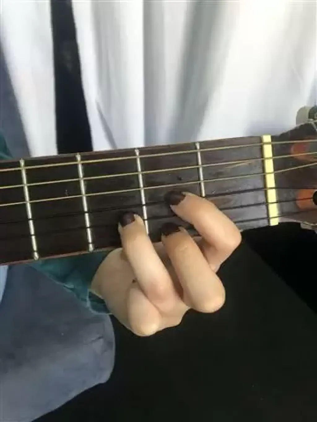 Clases de Guitarra y Bajo