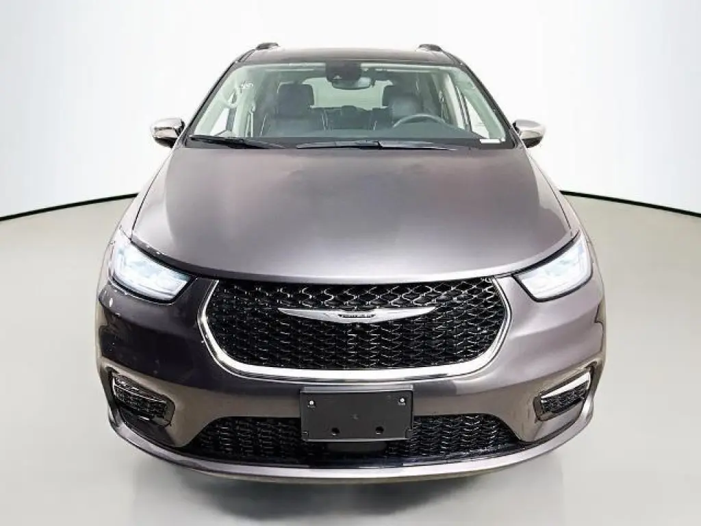 Chrysler Pacifica 2023 Limited 4dr Mini-Van