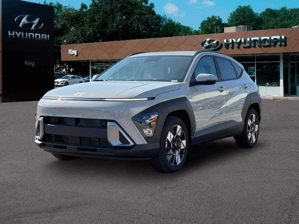 Hyundai KONA 2024 SEL 4dr Crossover
