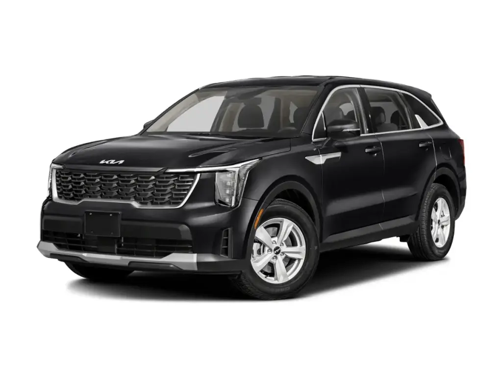 Kia Sorento 2026 AWD X-Line EX 4dr SUV