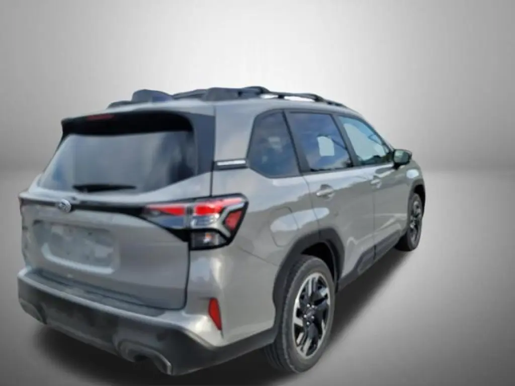 Subaru Forester 2025 AWD Limited 4dr Crossover