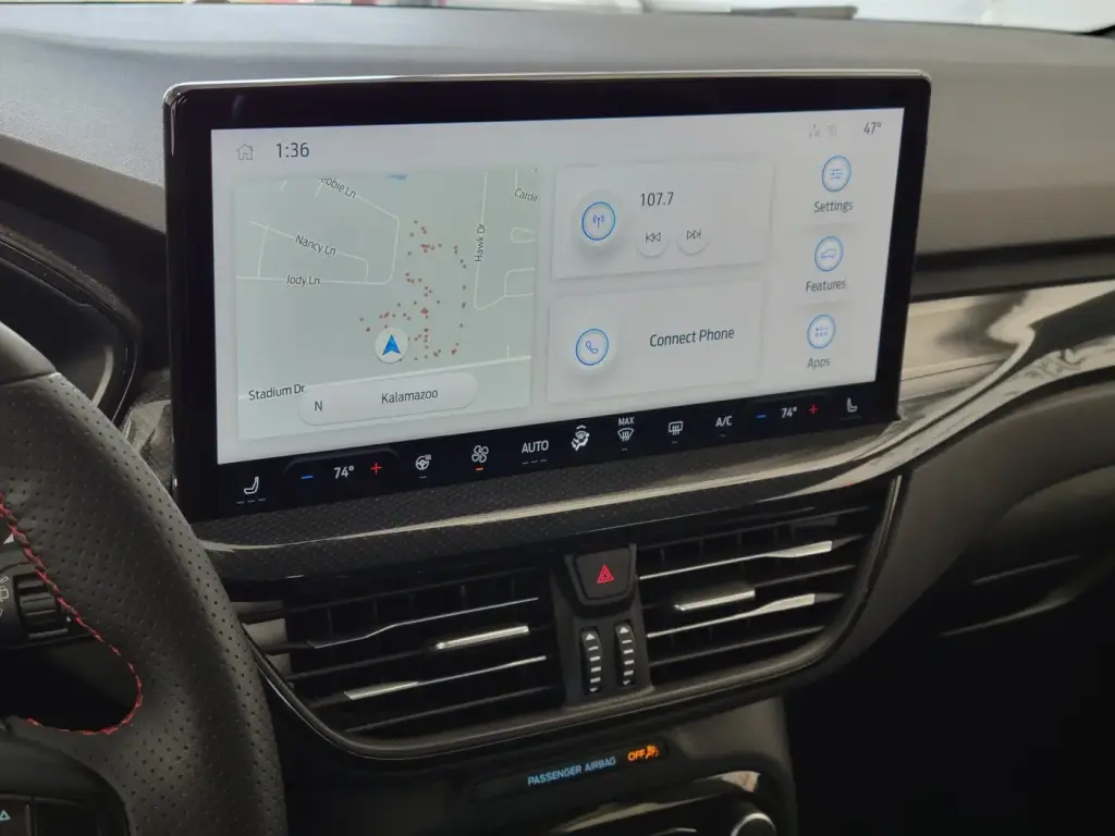 Ford Escape 2023 AWD ST-Line 4dr SUV