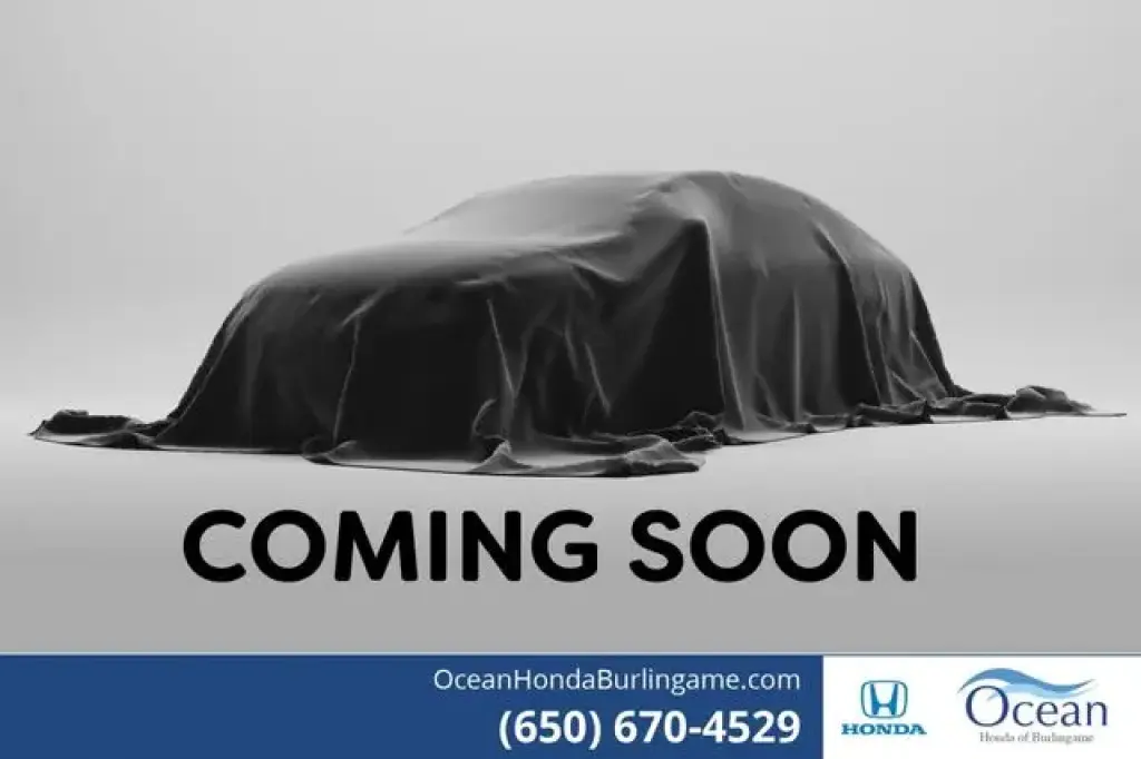 Honda Accord Hybrid 2019 Touring 4dr Sedan