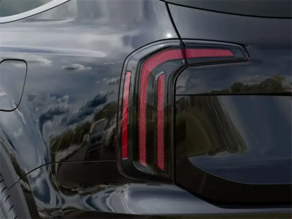 Kia Telluride 2025 AWD EX 4dr SUV