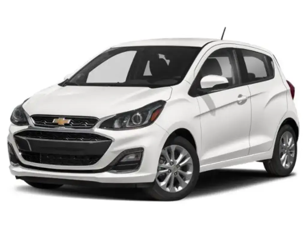 Chevrolet Spark 2022 LS CVT 4dr Hatchback