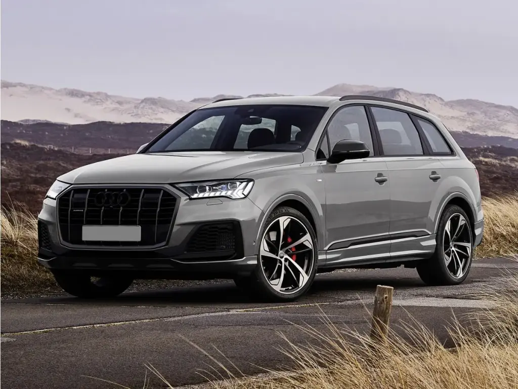 Audi Q7 2023 AWD quattro Premium Plus 55 TFSI 4dr SUV