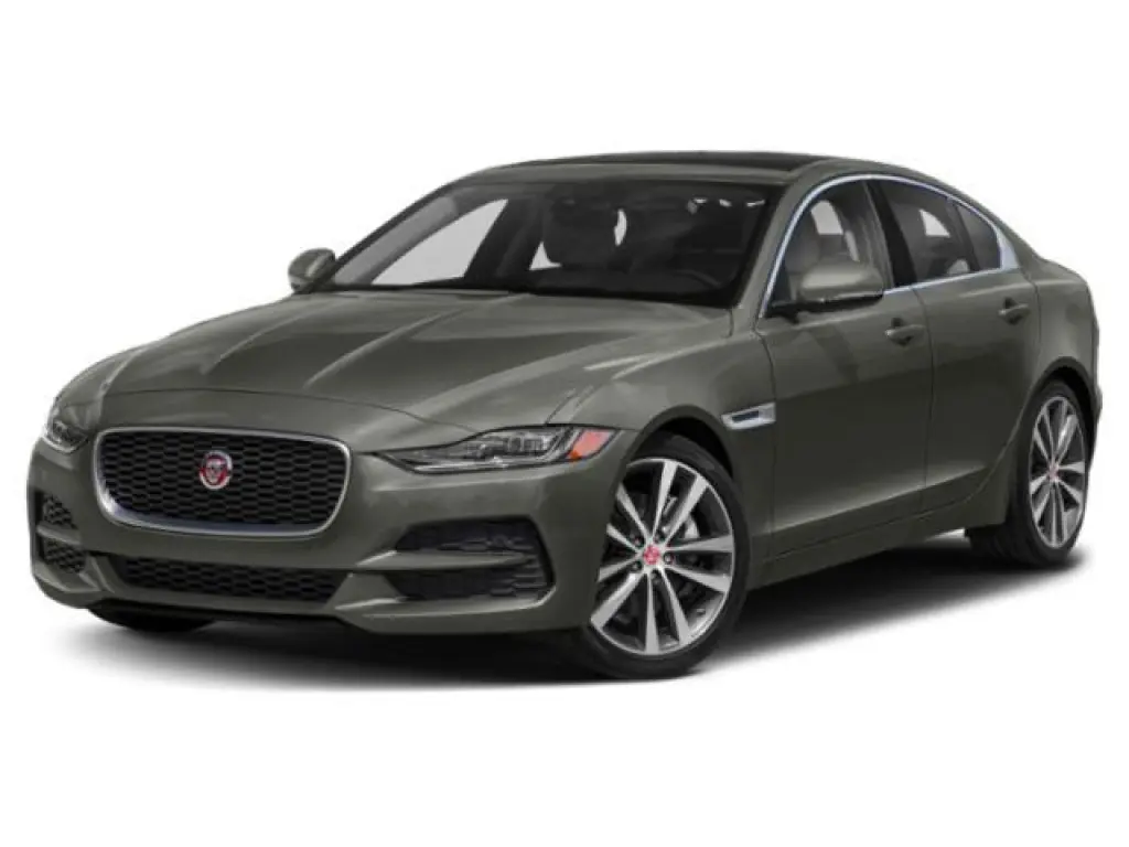 Jaguar XE 2020 P250 S 4dr Sedan