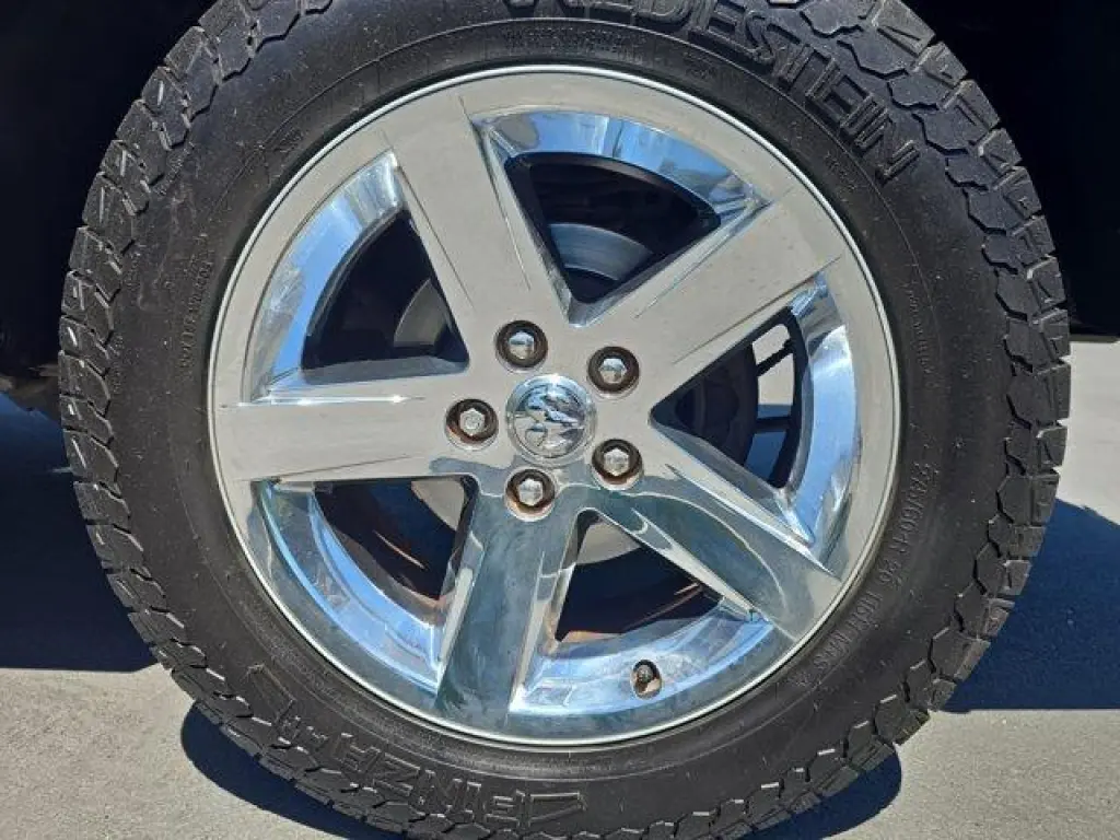 Ram 1500 2014 4x2 Express 4dr Quad Cab 6.3 ft. SB Pickup