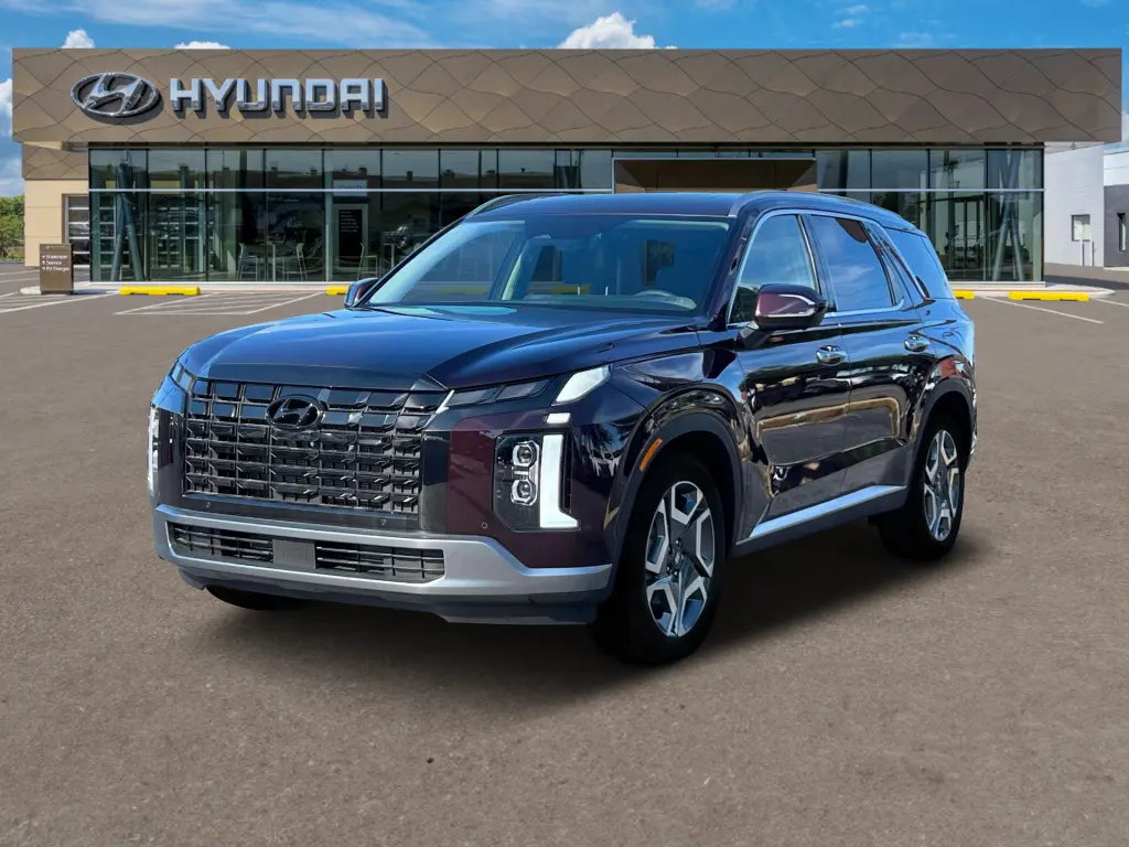Hyundai PALISADE 2024 Limited 4dr SUV