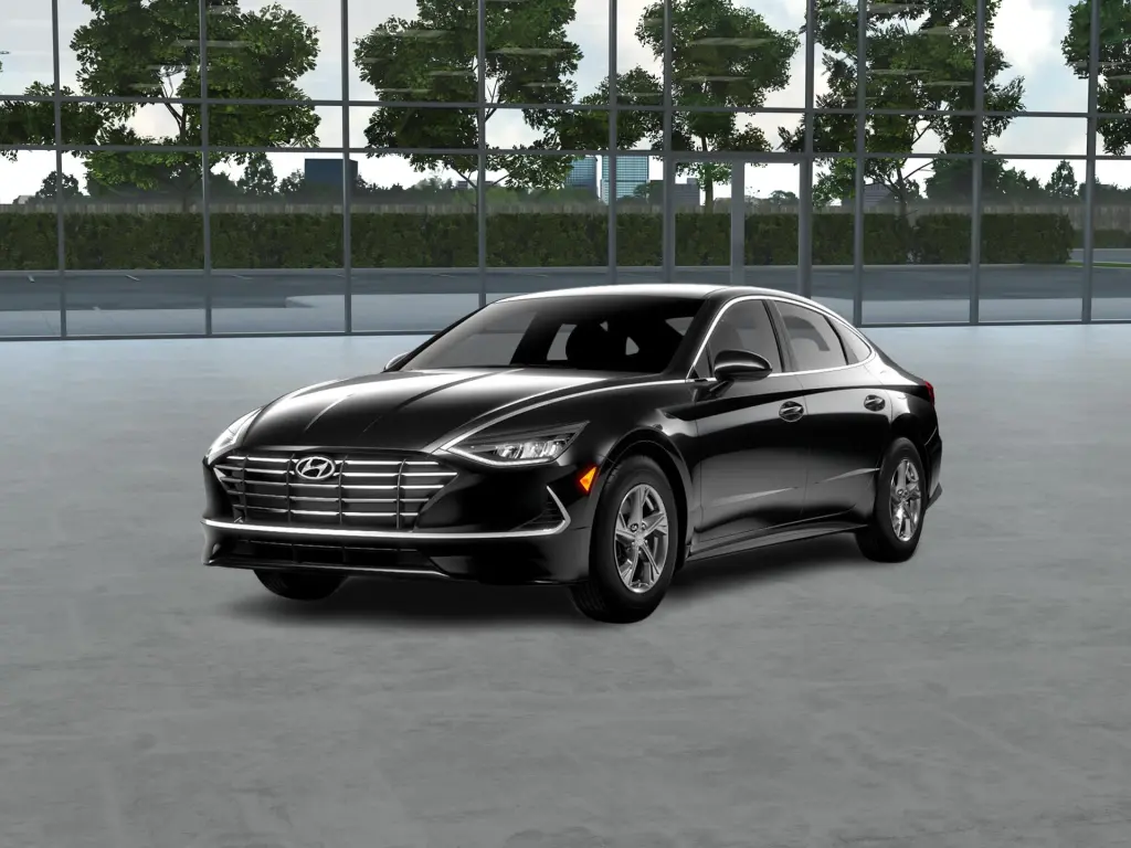 Hyundai SONATA 2022 SE Sedán de 4 puertas (lanzamiento a mitad de año)