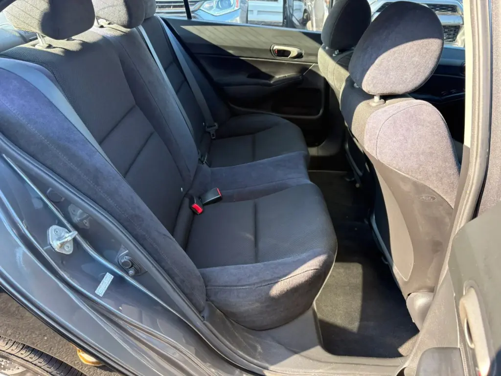 2011 Honda CIVIC