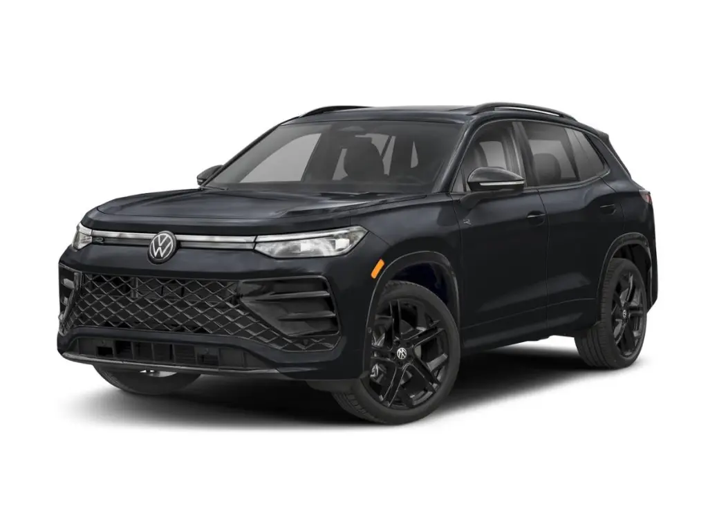 Volkswagen Tiguan 2026 SE 4dr SUV