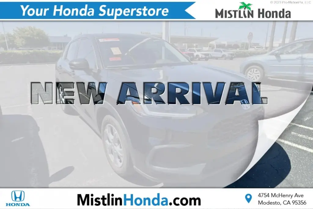 Honda HR-V 2023 LX 4dr Crossover