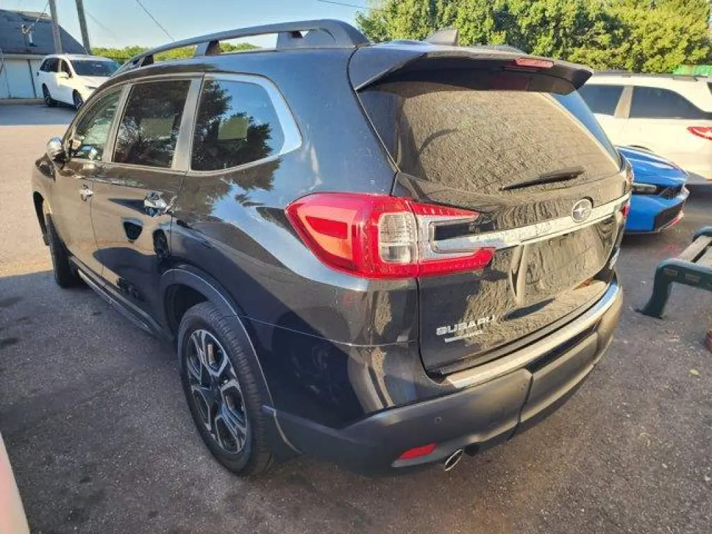Subaru Ascent 2023 AWD Touring 4dr SUV