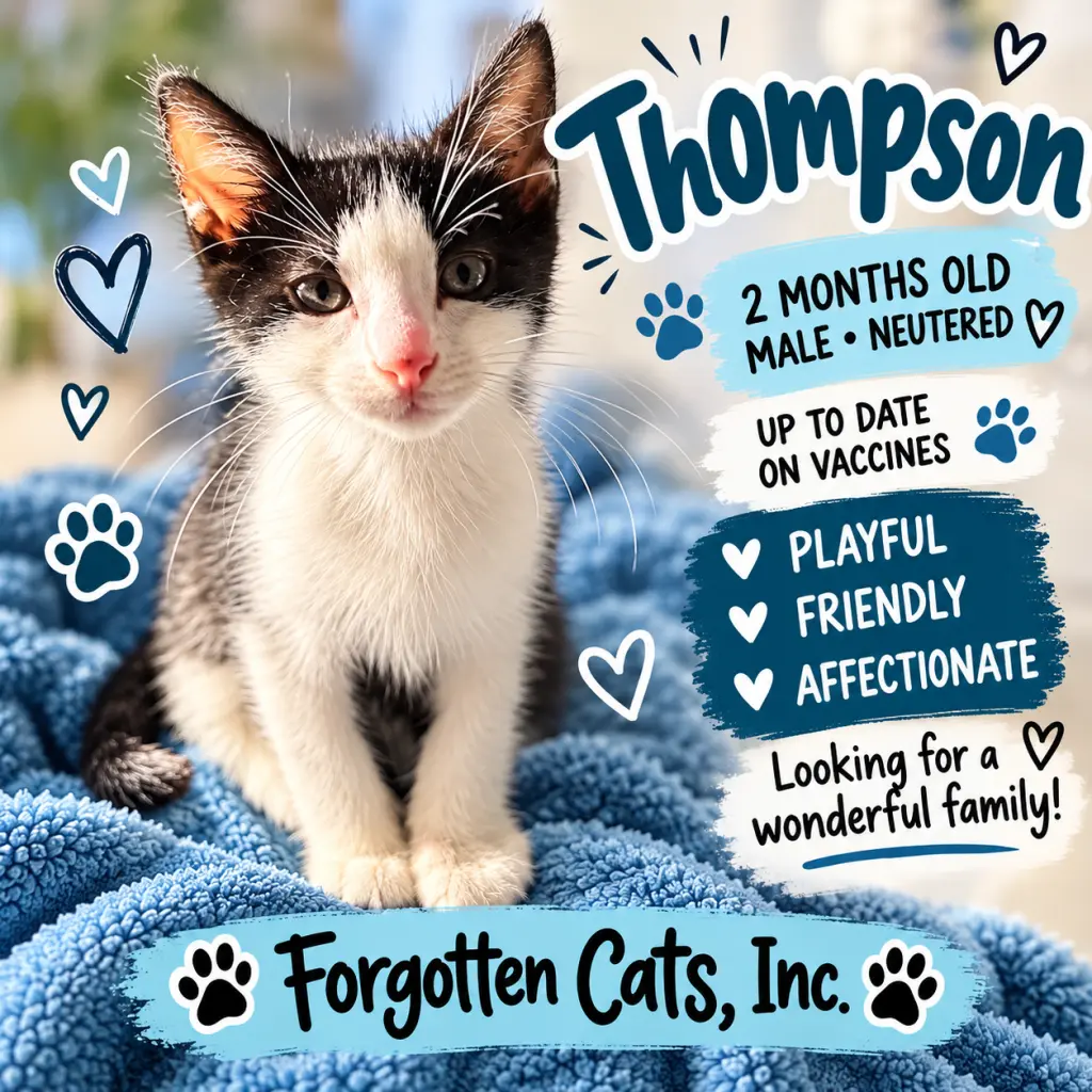 Thompson (FCID# 10/06/2026 - 3 Brandywine PS) C