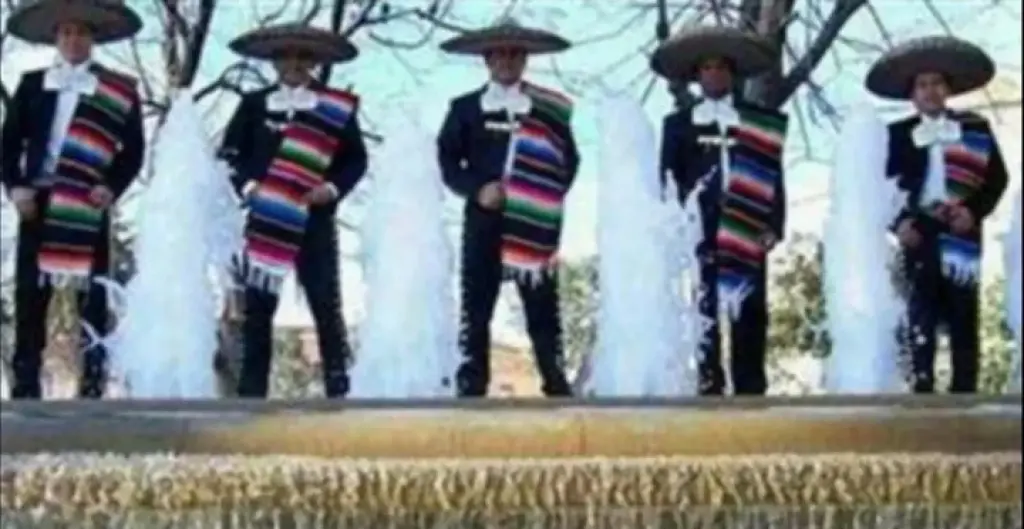 MARIACHI MONARCAS GDL