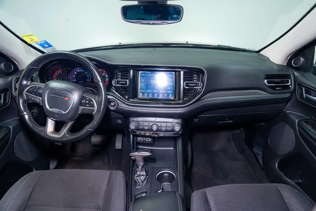2022 Dodge Durango