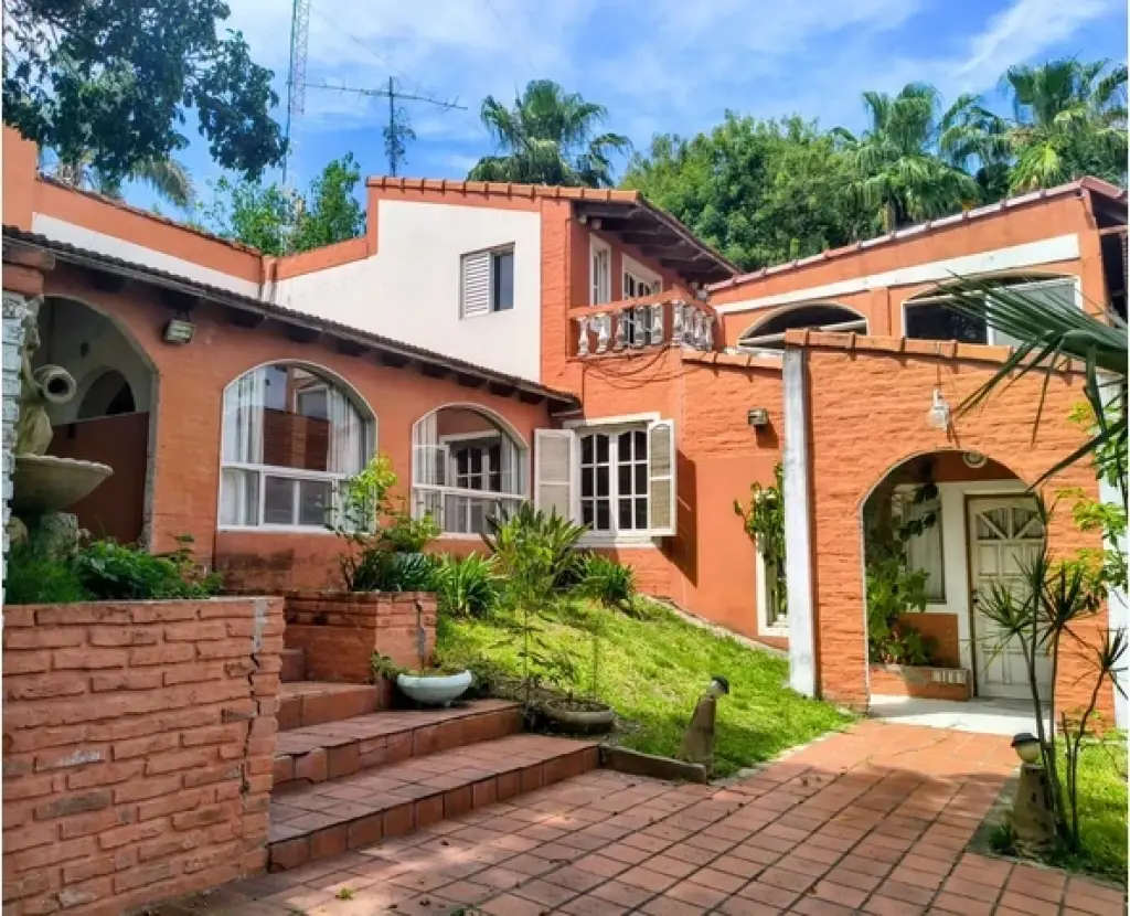 Venta Residencia exclusiva