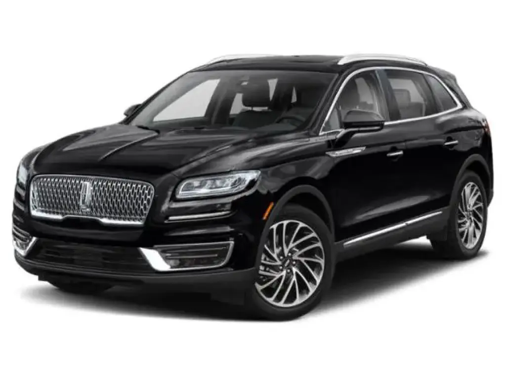 Lincoln Nautilus 2020 Reserve 4dr SUV