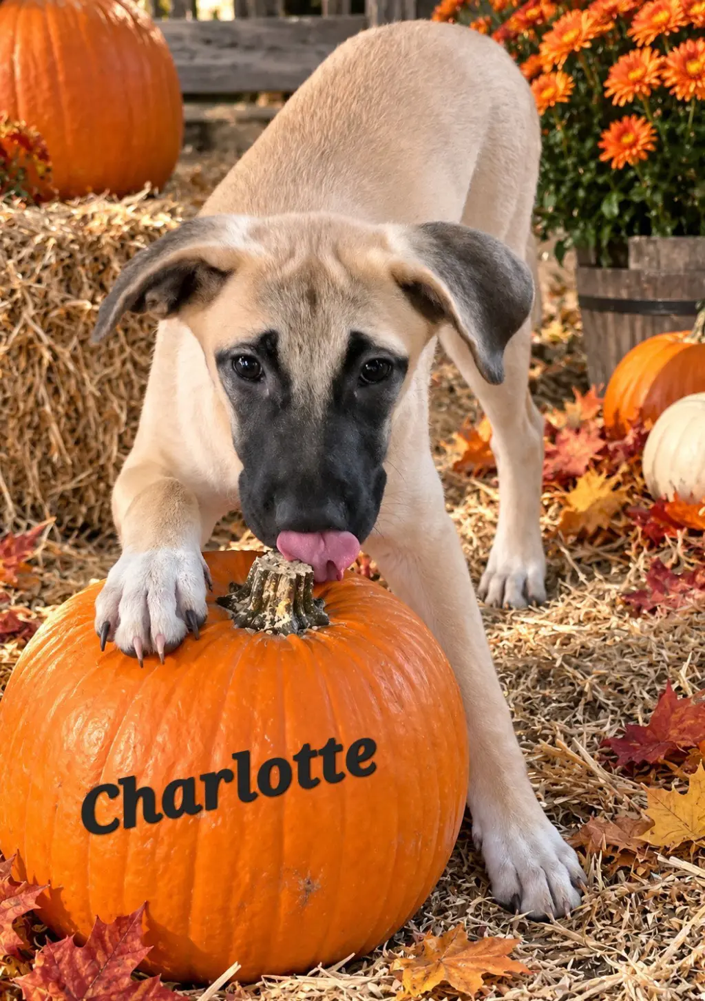 Charlotte