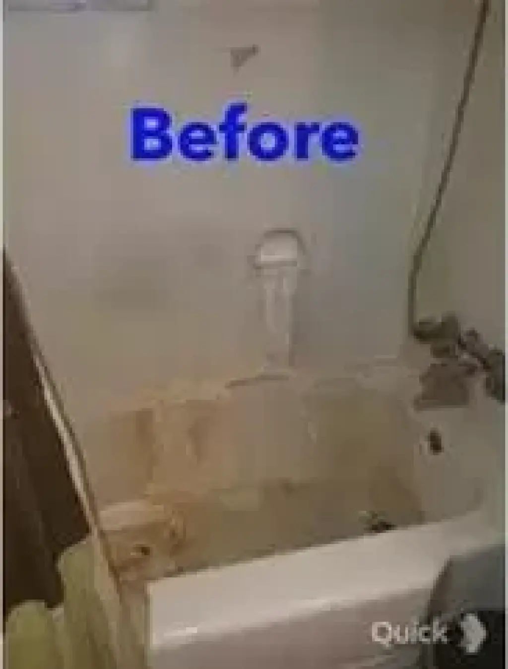 Reparacion de Tinas de Baños