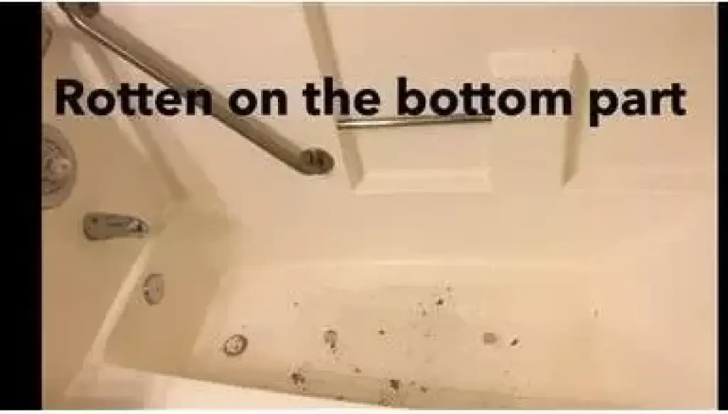 BATHTUBS Reglazing Services