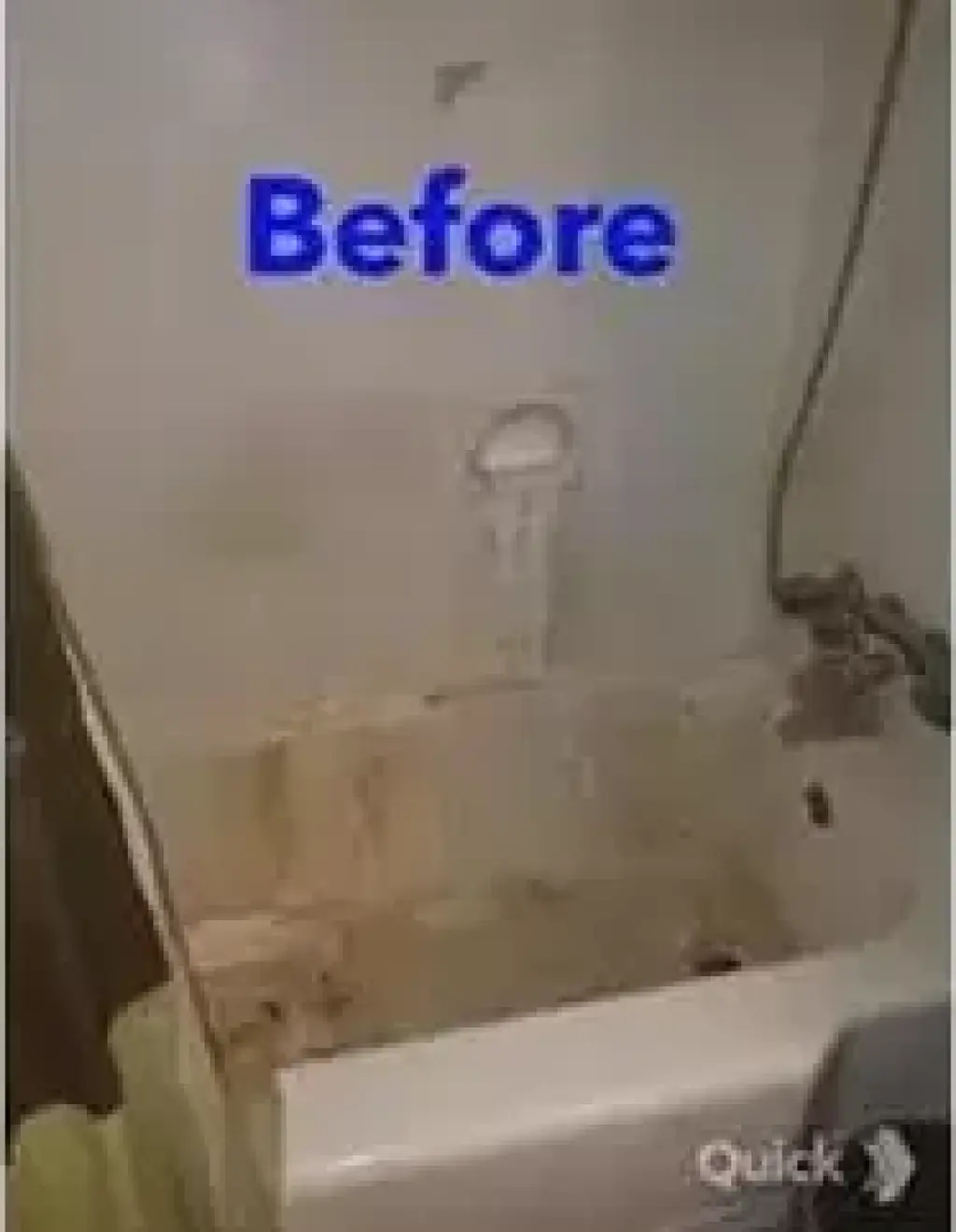Reglazing/Refinishing Services